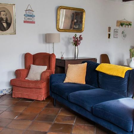 Casa Da Paz Villa Labrugeira Buitenkant foto