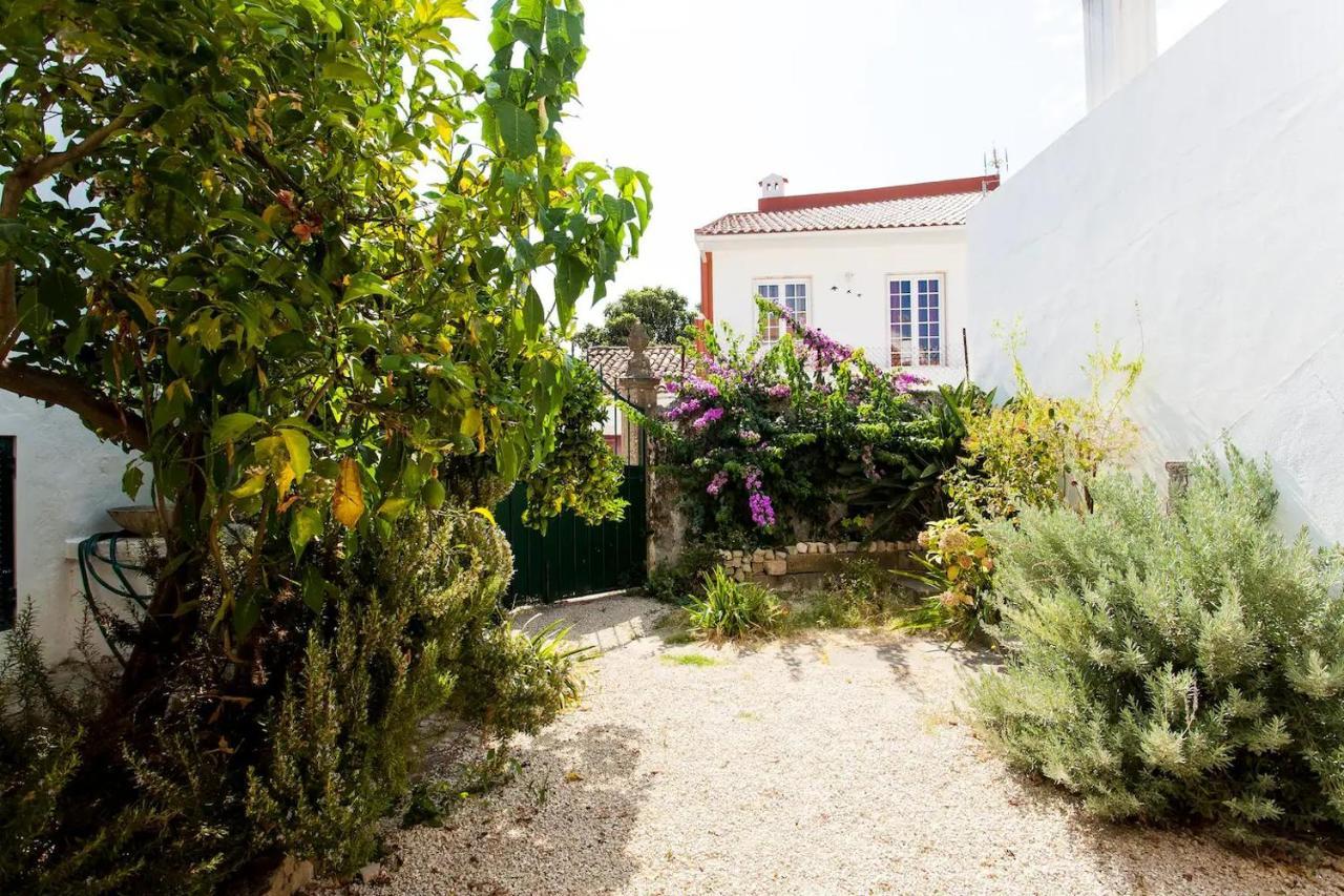 Casa Da Paz Villa Labrugeira Buitenkant foto