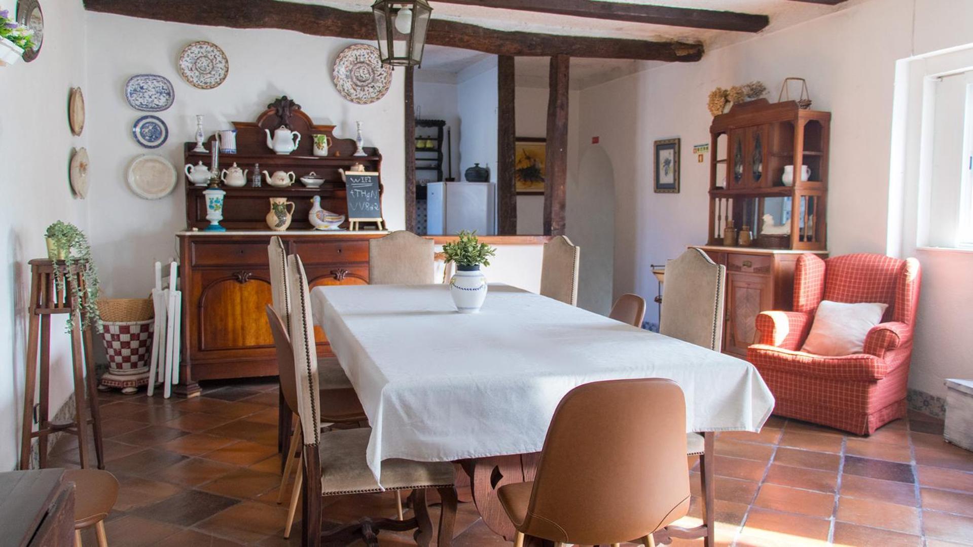 Casa Da Paz Villa Labrugeira Buitenkant foto