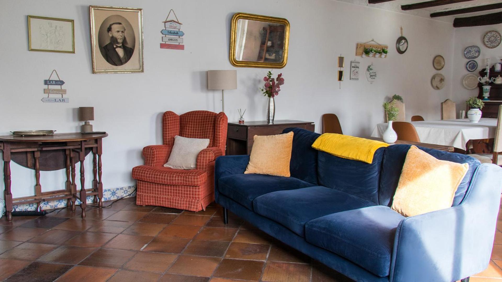 Casa Da Paz Villa Labrugeira Buitenkant foto