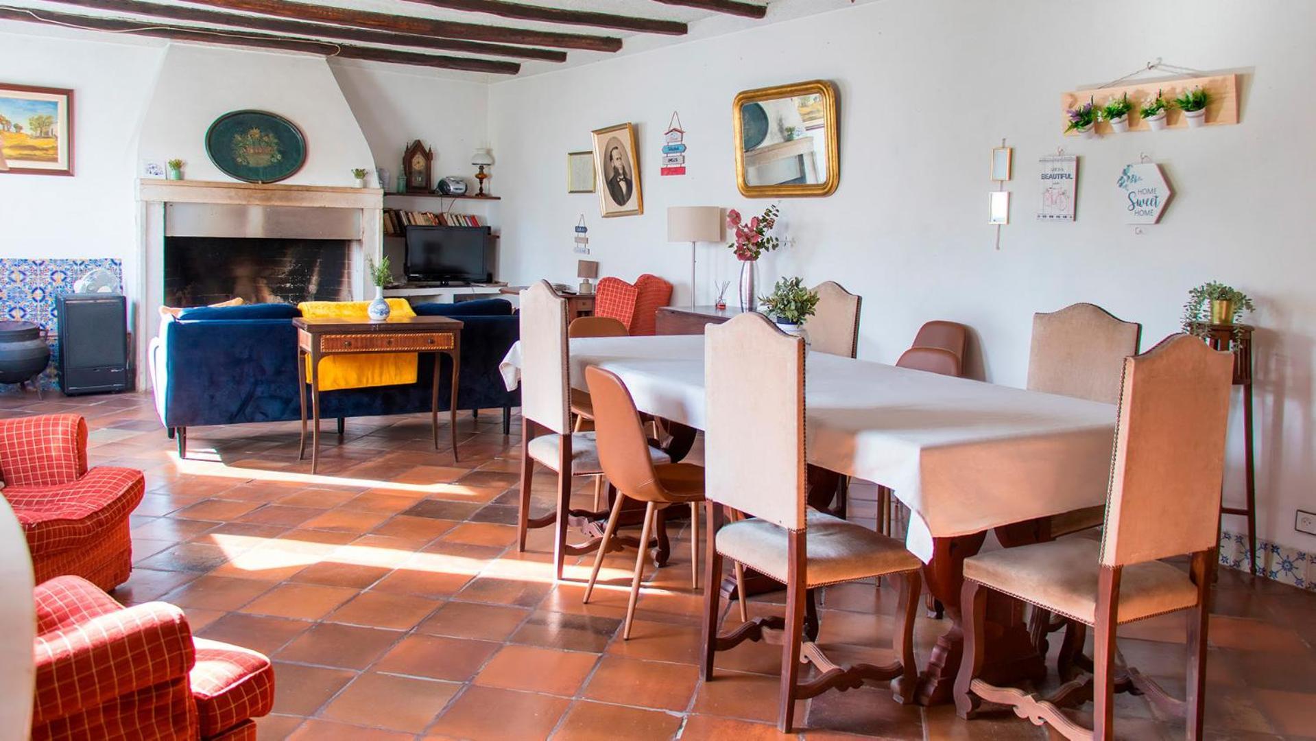 Casa Da Paz Villa Labrugeira Buitenkant foto